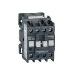 Schneider Electric LC1E09004M5WBIN 4P CONTACTOR 25A AC1 (4NO) 220V WB