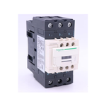 Schneider LC1D50AF7 New Contactor LC1-D50AF7 3P 50A 110V AC Coil (Multicolour)