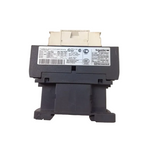 Schneider Electric Power Contactor 40 Ampere 3 Pole (1 NO and 1 NC) (LC1D25)