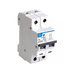 L&T Miniature Circuit Breakers (MCBs) - 32A B-Curve Double Pole ISI Marked