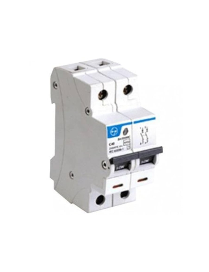 L&T Miniature Circuit Breakers (MCBs) - 32A B-Curve Double Pole ISI Marked