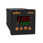 Selec PID-330-0-0-01 Temperature Controller