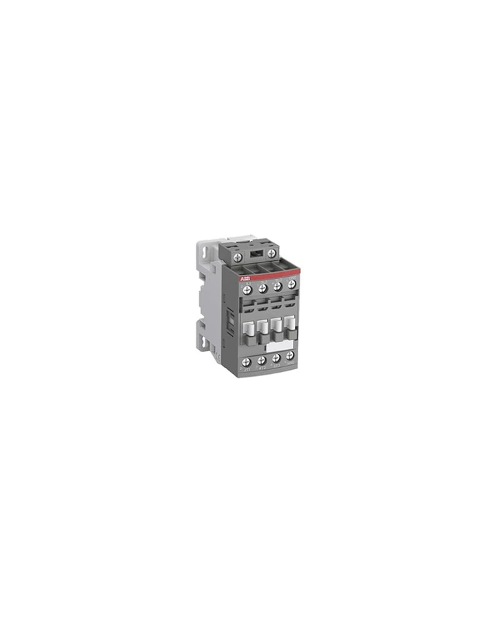 ABB AF09-30-01-11 24-60V50/60HZ 20-60VDC Contactor - 1SBL137001R1101