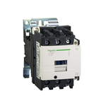 Schneider Electric LC1D80BD CONTACTOR 80A 1F+1O 24V CC