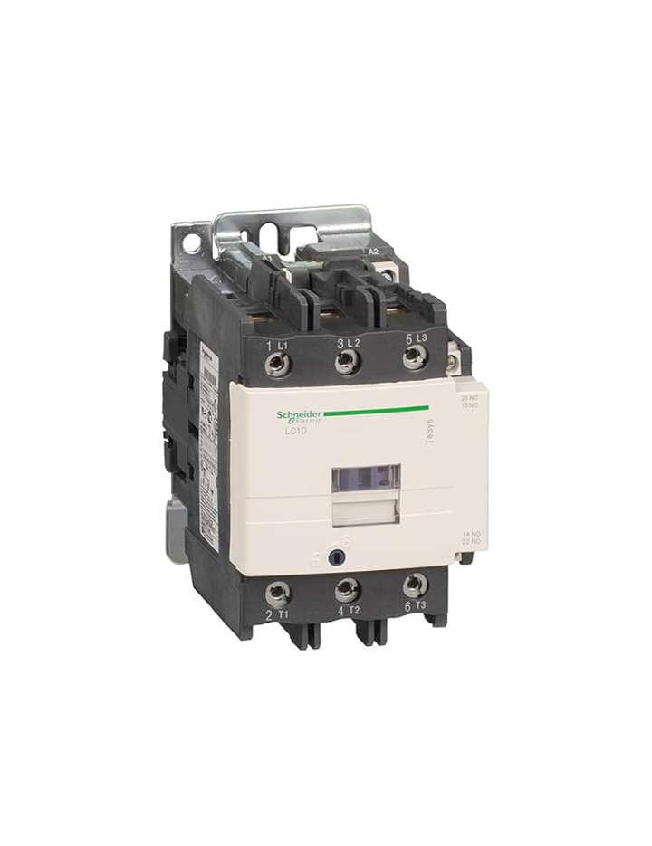 Schneider Electric LC1D80M7 CONTACTOR