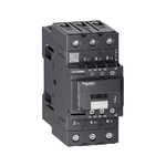 Schneider Electric LC1D80AM7 3P EVLK CONTACTOR 80A 37KW AC3 220VAC