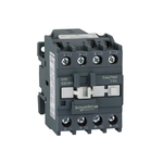 Schneider Electric LC1E38008M5WBIN 4P CONTACTOR 60A AC1 (2NO+2NC) 220V WB