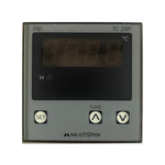 Multispan TC-29 Digital Temperature Controller, 72 x 72 x 60
