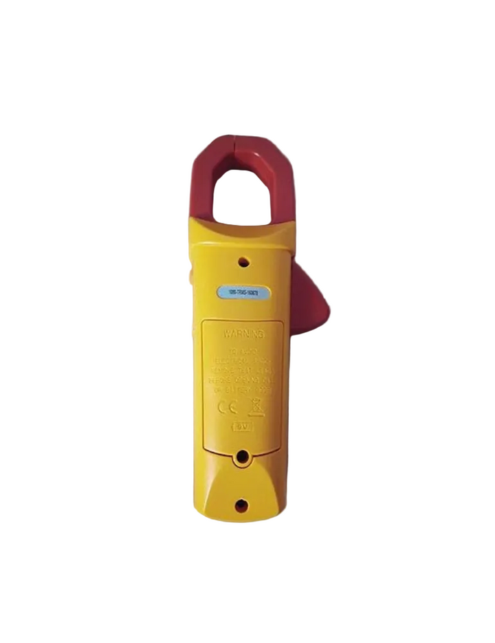 Meco Digital 1080 Trms Clamp Meter