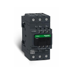 Schneider Electric LC1D65AM7 3P EVLK CONTACTOR 65A 30KW AC3 220VAC