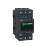 Schneider Electric Tesys 3P Evlk Contactor 50A 22Kw Ac3 220Vac,LC1D50AM7 (Pack of 1)