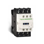 Schneider Electric LC1D32M7 IEC Magnetic Contactor,220V Coil,32A