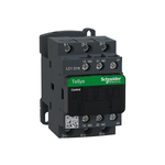Schneider 3 Pole 18A Power Contactor-Lc1D18M7