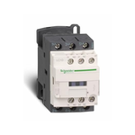 Schneider Electric LC1D09M7 220 Volts Contactor (1 - Piece), Multicolor