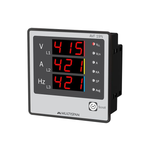 MULTISPAN 3 Phase Panel Meter