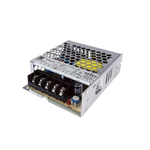 50 W, 24 V / 2.2 A Table Top Power Supply in Metal Body SELEC TPS50-24