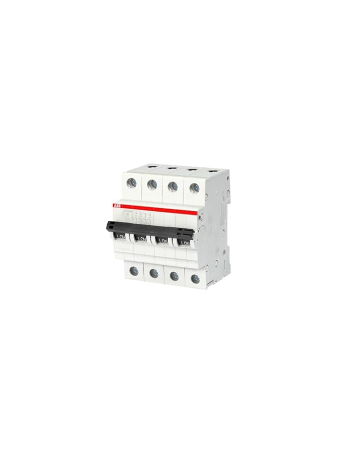 ABB 1Sys274012R0631 Sb204 M-D 63
