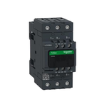 Schneider Electric LC1D50 Contactor 50A TP 1NO+1NC 220VAC - LC1D50AM7