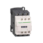 Schneider Electric LC1D18B7 TeSys D contactor for motor control, resistive load with poles composition 3P,440 V 18 A - 24 V AC coil - LC1D18B7