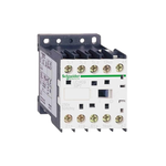 Schneider Electric LC1K1210M7 TeSys K contactor 3 poles (3NO) for motor control applications AC-3 440 V 12 A - 1 NO aux. - 220...230 V AC coil-LC1K1210M7