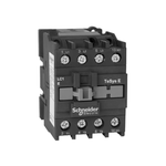 Schneider Electric LC1E3210M7 EasyPact TVS Contactor 32A 3Pole (3NO), AC3(lt= 440 V) Grey Contactor with 220V AC Coil