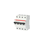 ABB 1Sys274012R0324 32 Amp 4 Pole, Sb204 M-C32