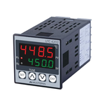 MULTISPAN PROGRAMMABLE TEMPERATURE CONTROLLER_UTC-4202