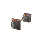 ABB 1SDA082811R1-RHE XT2-XT4 F/P STANDARD RETURNED