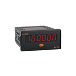XC10D, 6 Digit LED Display Counter, 90 to 270V AC/DC supply