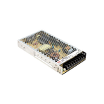 MEANWELL 200W Single Output Switching Power Supply (Gold)