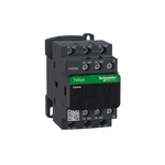 Schneider Electric CAD50M7 TeSys AUXILIARY CONTACTOR