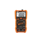 MECO 801 Junior Auto Ranging Battery Powered Digital Multimeter