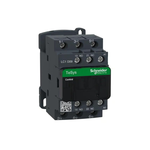 Schneider Electric LC1D09M7 220 Volts Contactor (1 - Piece), Multicolor