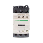 Schneider TeSys D contactor - 3P(3 NO) - AC-3 440 V 32 A - 415 V AC Coil LC1D32N7