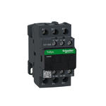 Schneider 3 Pole 25A Power Contactor-Lc1D25M7