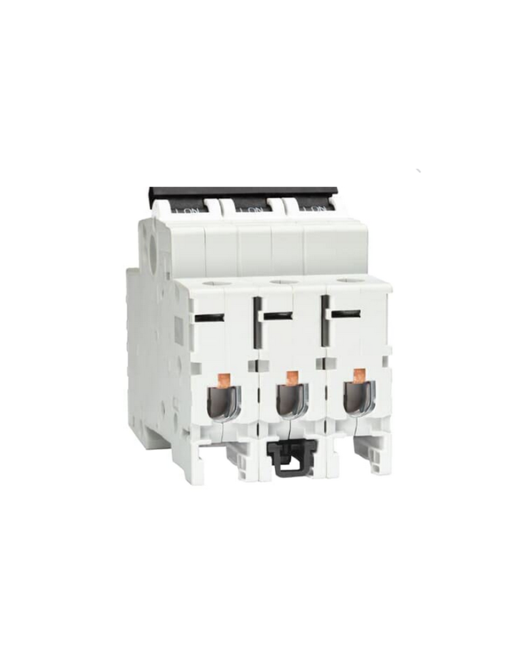 ABB MCBs SB203 M-C50 NA - 1SYS273112R0504