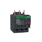 Schneider Electric LRD Thermal O/L Relay 0.63-1.00A - LRD05, Red