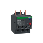 Schneider Electric LRD Thermal O/L Relay 2.50-4.00A - LRD08, Red