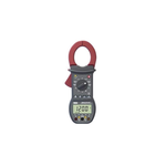 Meco Digital Clampmeter (MECO 3600), Battery Powered, Black