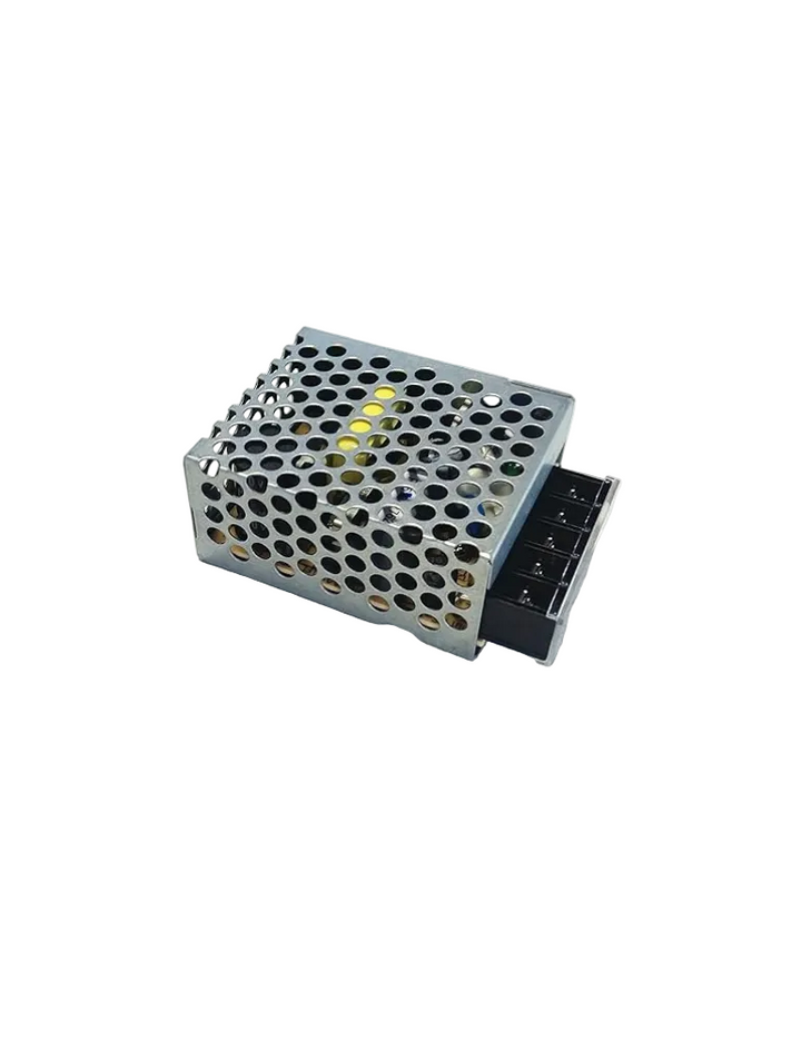 MW Mean Well RS-15-12 12V 1.3A 15.6W Single Output Switching Power Supply