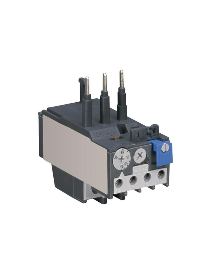 ABB TA25DU-4.0M TherM al Overload Relay TA Series 2.80 ... 4.00 A