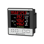 MULTISPAN 3-Ø MULTI FUNCTION METER_AVH-14