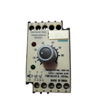 Selec 600SD-2-230 Din Rail Star Delta Timer