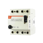 L&T Exora 63A 100Ma 4 Pole Rccb, Bg406310