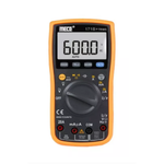Meco Large Lcd Digital Multimeter (SHME007)
