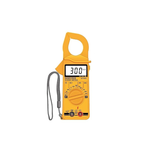 MECO LCD Battery Powered Digital Clamp Meter (KM 2700)
