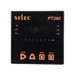 Selec PT380 Sequential Timer