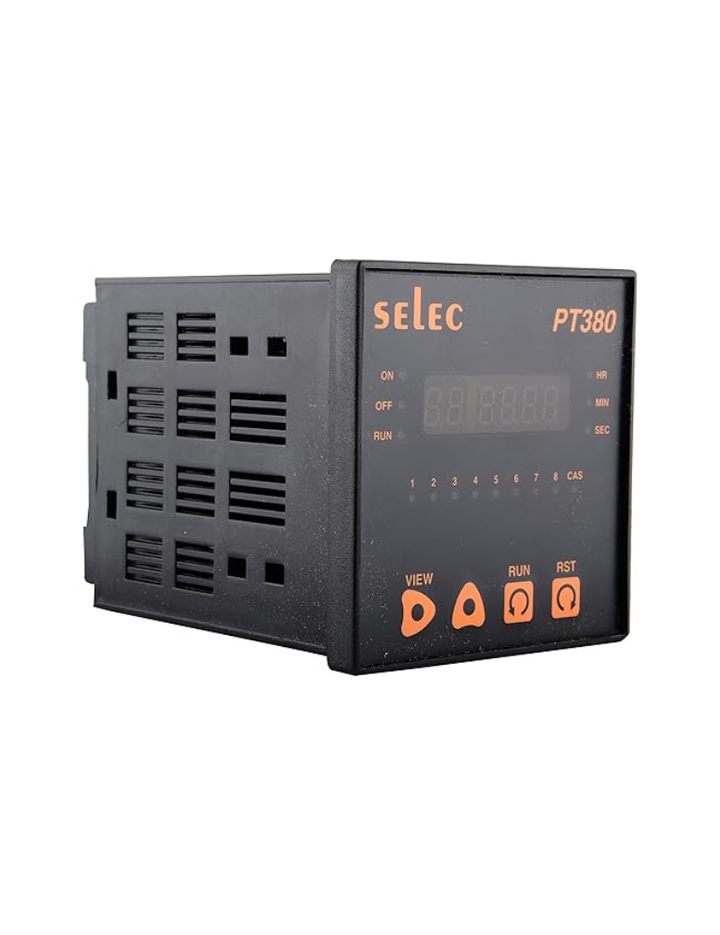 Selec PT380 Sequential Timer