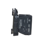 Schneider Electric ZB5AZ101 Harmony 1NO Single Contact Block with Body/Fixing Collar