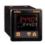 SELEC TC344AX TEMPERATURE CONTROLLER